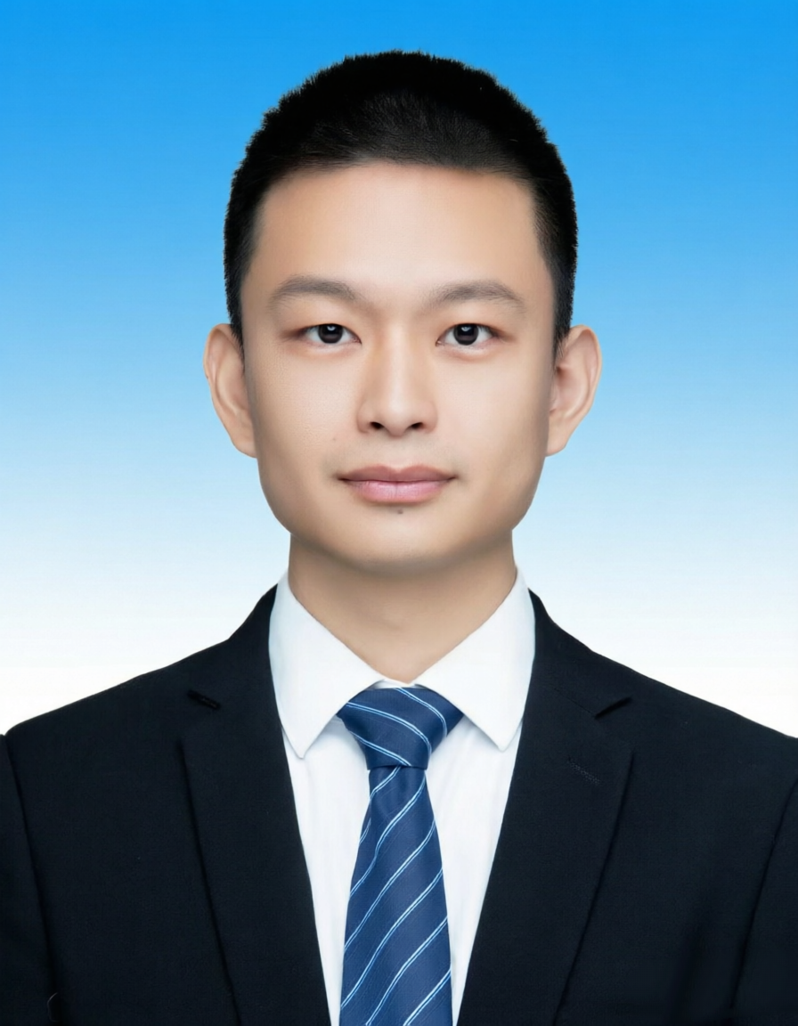 胡亮梓